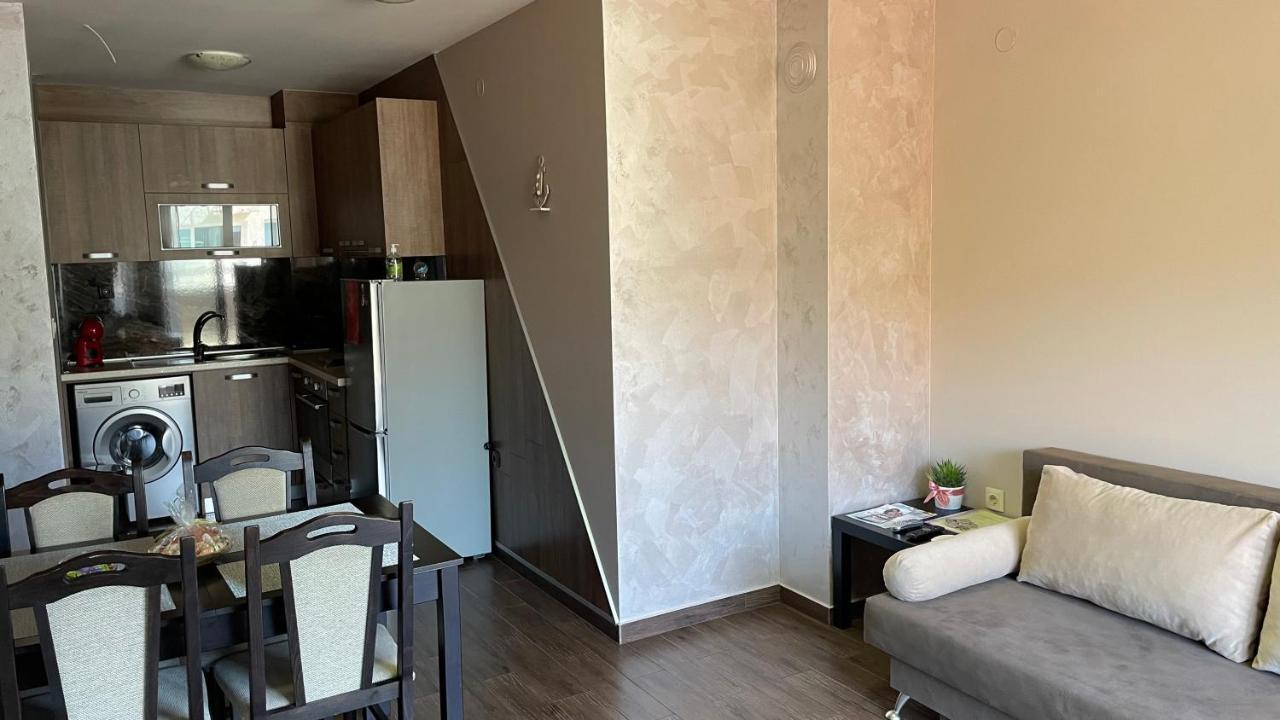 Thea Apart Sandanski Extérieur photo