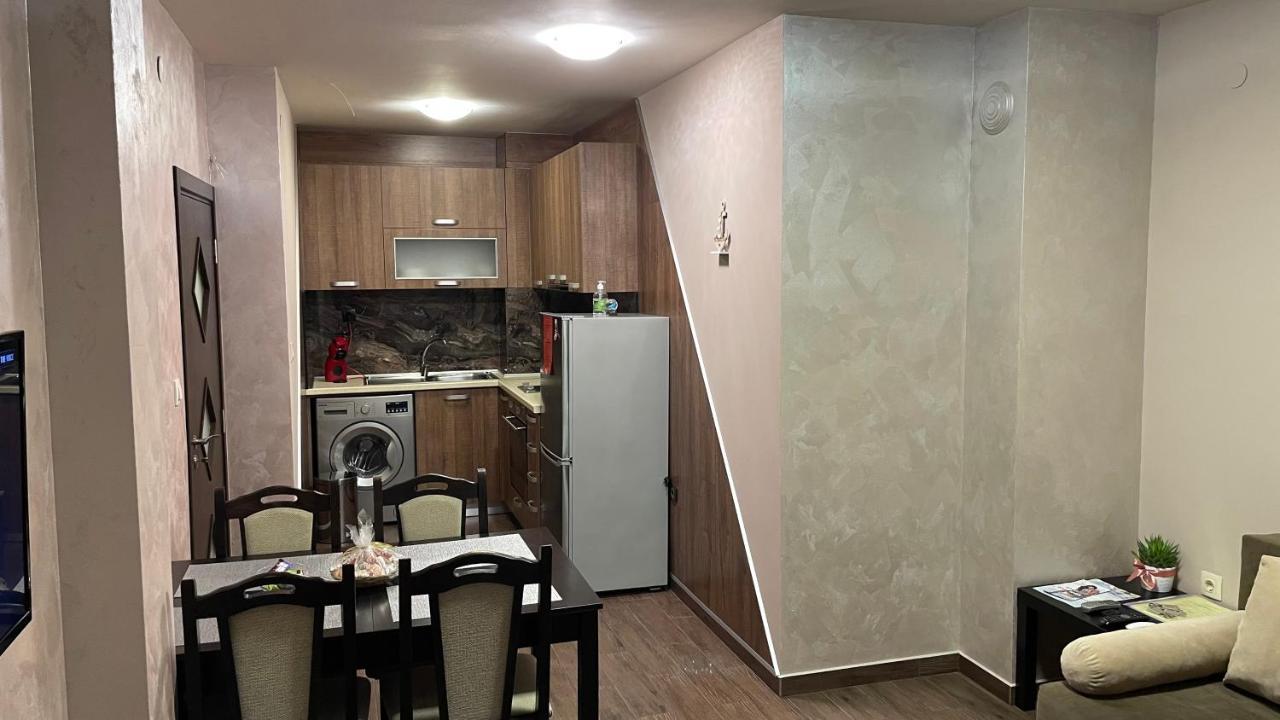 Thea Apart Sandanski Extérieur photo